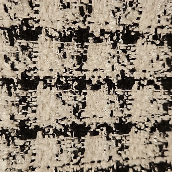 💕LOVERS AND FRIENDS💕 Lucca Jacket ~ Black and White XS - Picture 11 of 15